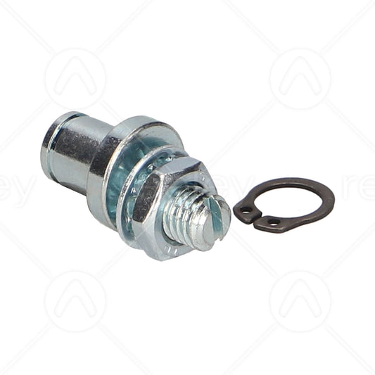 M8 Eccentric Pin