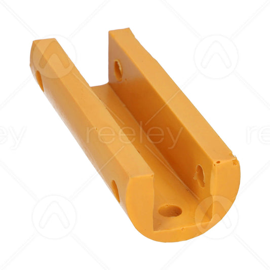 140mm Long Curved Cell Guide Shoe