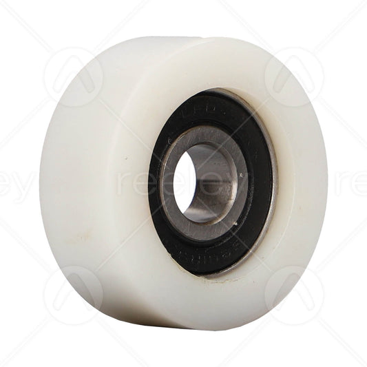 Nylon Roller with Bearing