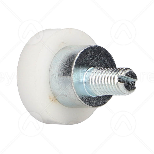 Nylon Kicking Roller with M8 Eccentric Pin