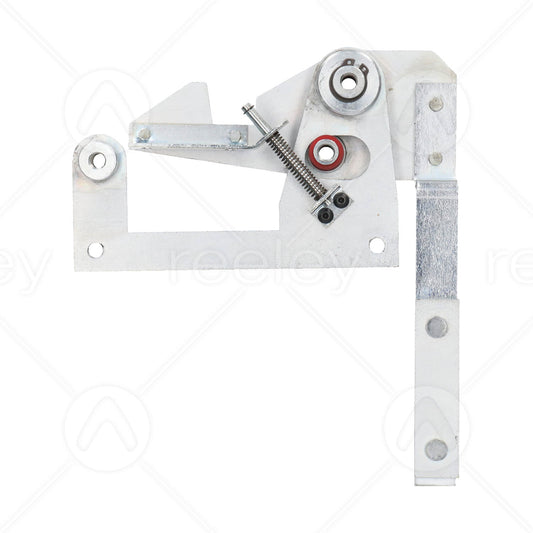 Lock Assembly Series 086 (Right Hand)