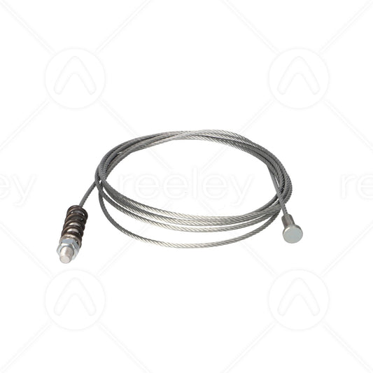 3mm Operator Aircord Kit (2055mm Long)