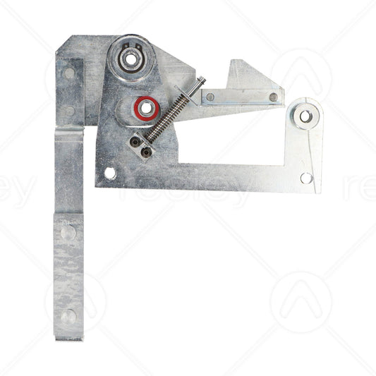 Lock Assembly Series 086 (Left Hand)
