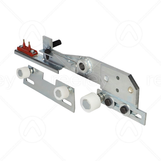 Lock Type 085-OL (Left Hand)