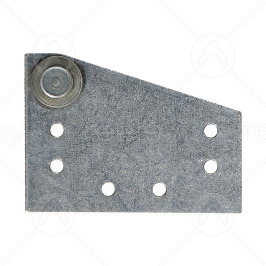 Lock Hook Support (2AS/3AS 085)