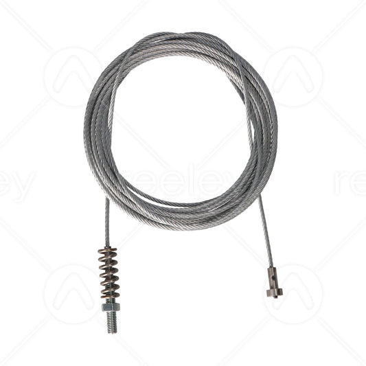 3mm Adjustable Operator Aircord Kit (6000mm Long)