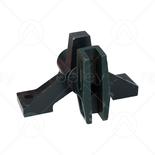 130mm Long T300 Cast Iron Guide Shoe