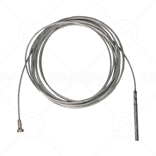 3mm Universal Adjustable Aircord Kit (6000mm Long)