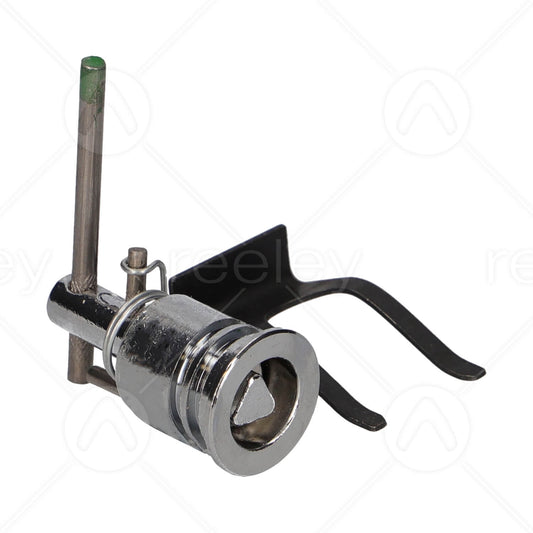 Landing Door Lock Release