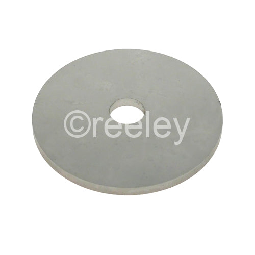 3mm Stainless Steel Washer