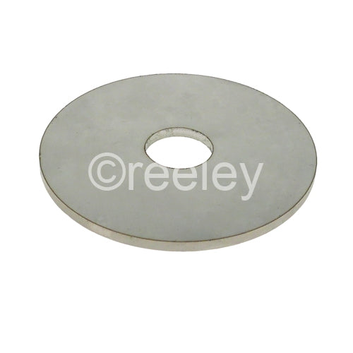 3mm Stainless Steel Washer
