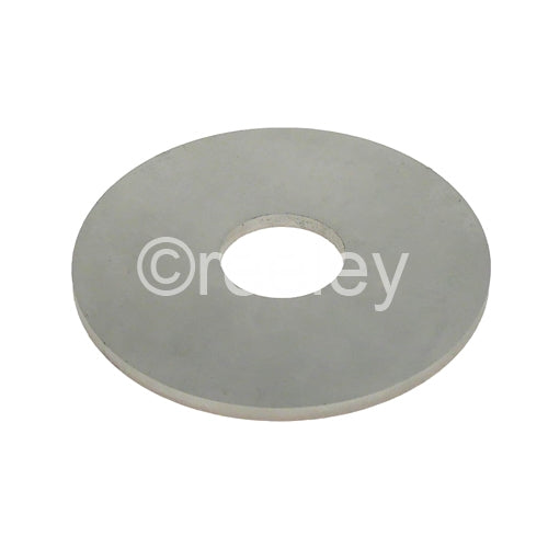 3mm Stainless Steel Washer