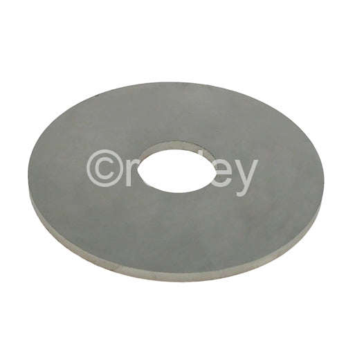 3mm Stainless Steel Washer