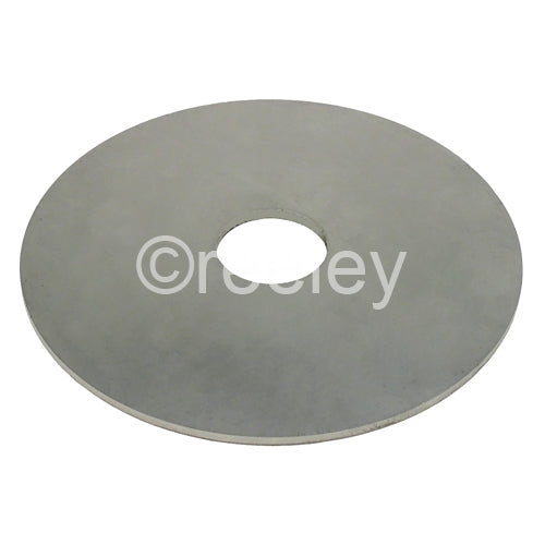 3mm Stainless Steel Washer