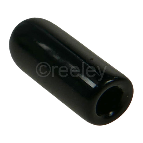3mm Aircord Plastic End Cap