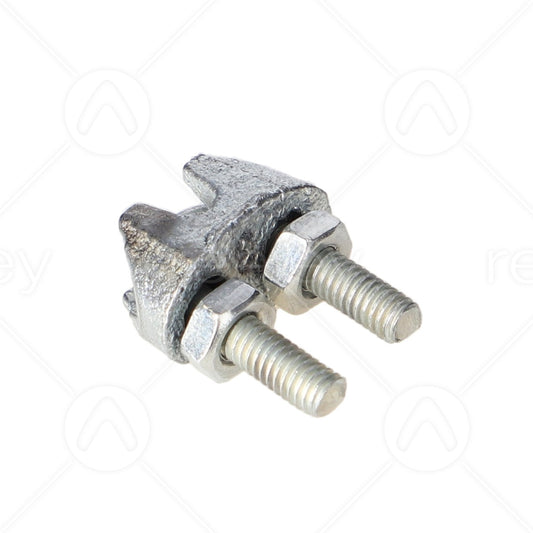 3mm Mild Steel Aircord Grip