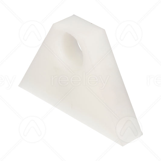 125mm Long Polyethylene Guide Shoe