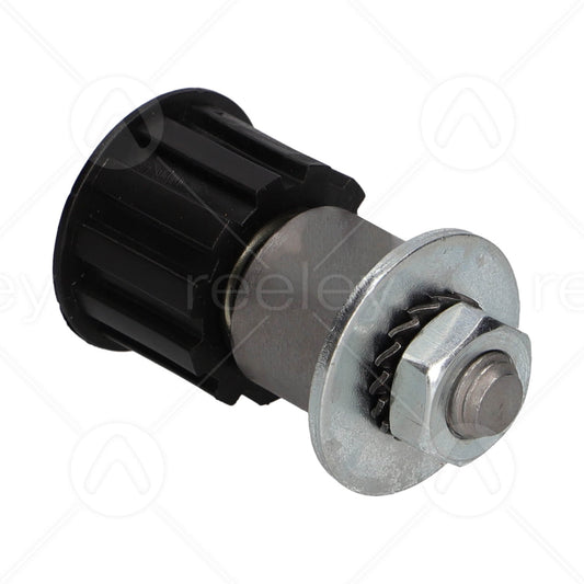 Victory Shaft Pulley