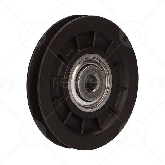 Nylon Aircord Roller with Bearing