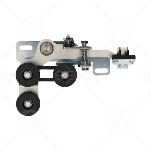 Door Lock TMV2-V (IP20) (Left Hand)