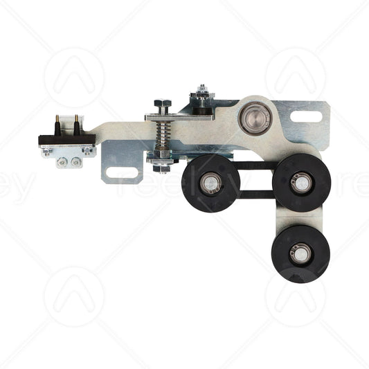 Door Lock TMV2-V (IP20) (Right Hand)