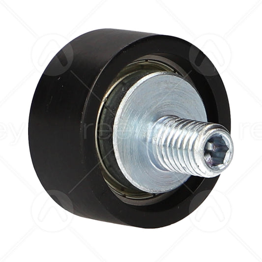 Kicking Roller with M10 Eccentric Pin