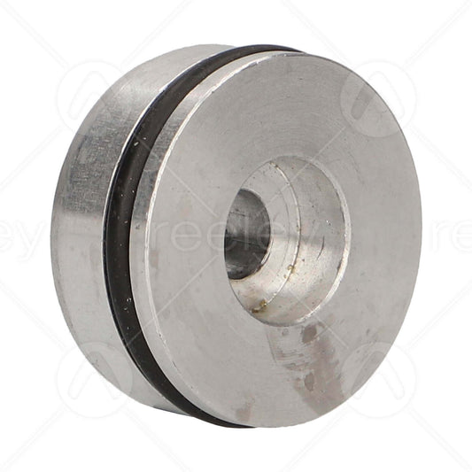 Aluminium Lock Roller with O Ring