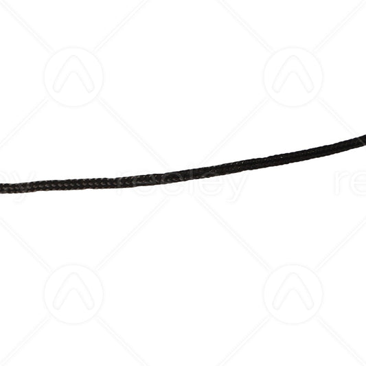 Nylon Closing Weight Cord (Per Metre)