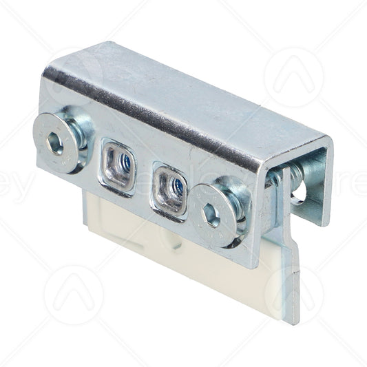 Adjustable Door Shoe