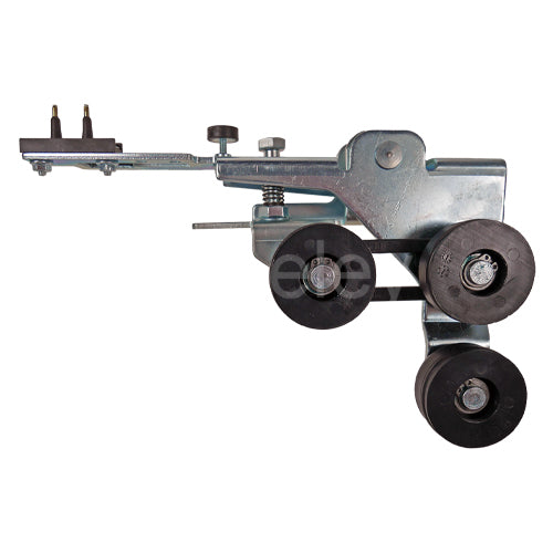 Door Interlock (IP20) (Left Hand)