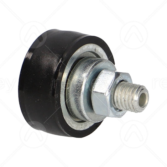 Lock Beak Rubber/Steel Roller