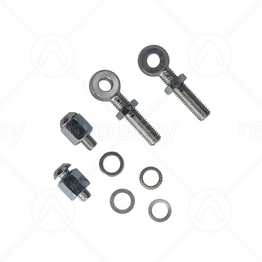 Door Mounting Bolt (Pair)
