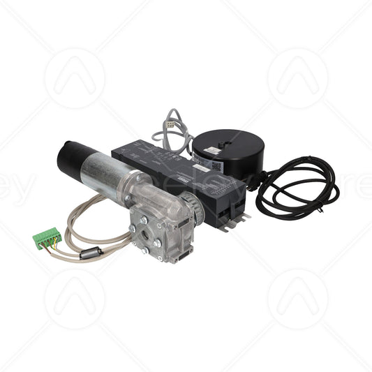 AT40 Door Drive System