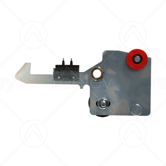 Lock Assembly (Left Hand) (SP)