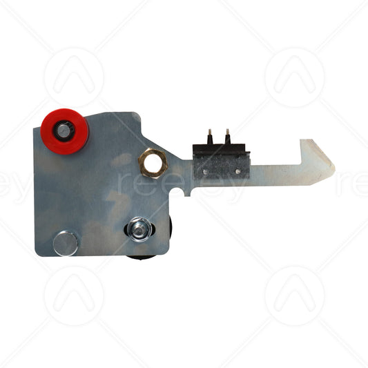 Lock Assembly (Right Hand) (SP)