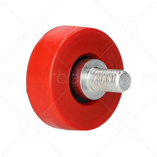 Red Lock Roller