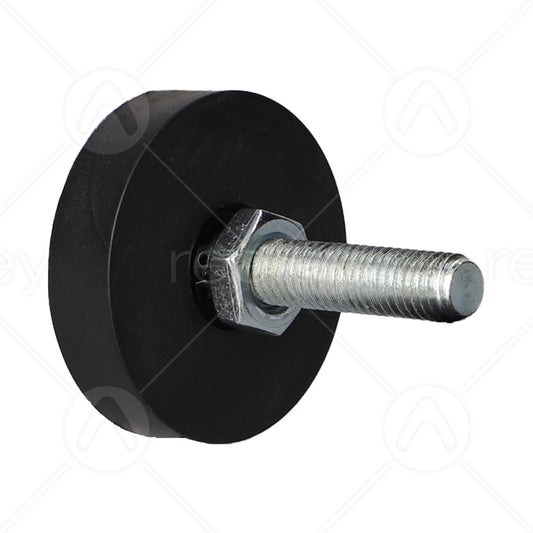 Suspension Lock Roller