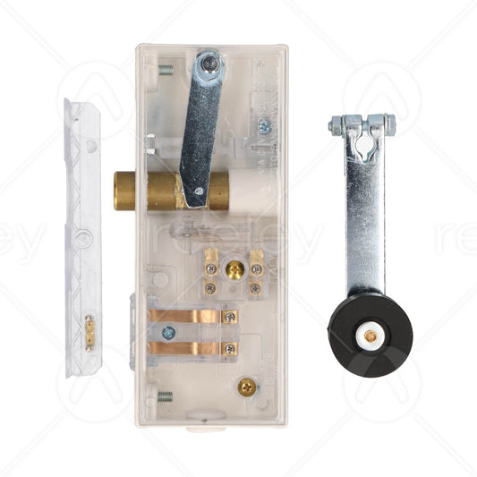 Semiautomatic Lock TF2000