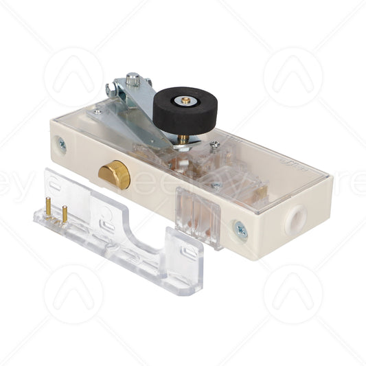 Semiautomatic Lock TF2000 with Offset Pin