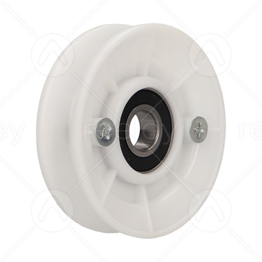 Escalator Handrail Speed Roller