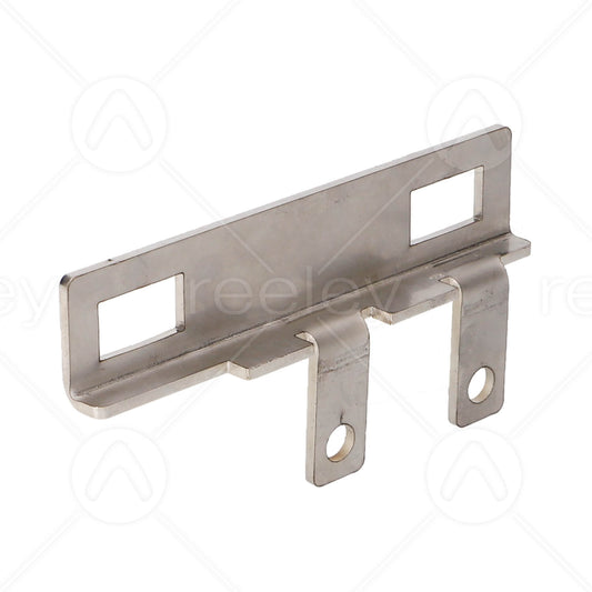 3mm Stainless Steel Bracket Assembly 148mm L