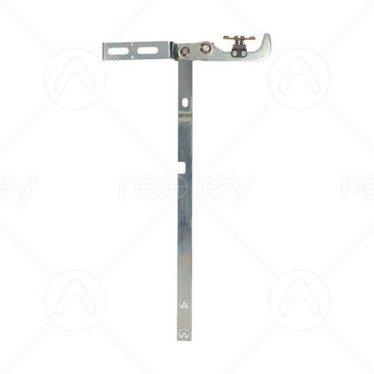 Door Contact Latch QKS9 (Left Hand)