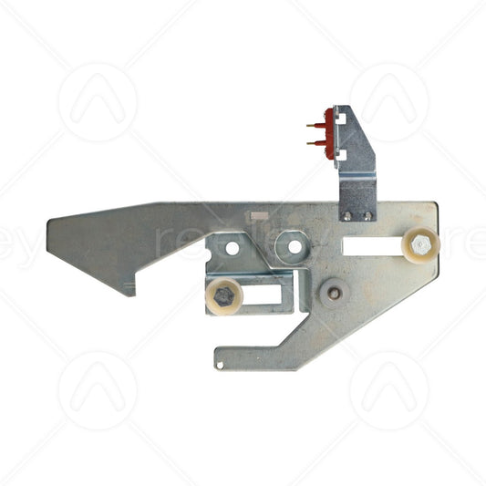 Varidor 30 Door Lock (Extended) (Left Hand)