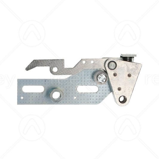 QKS8 Lock (Right Hand)