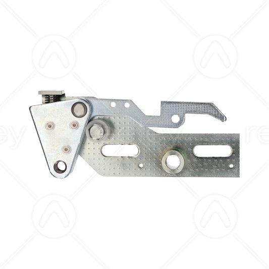 QKS8 Lock (Left Hand)