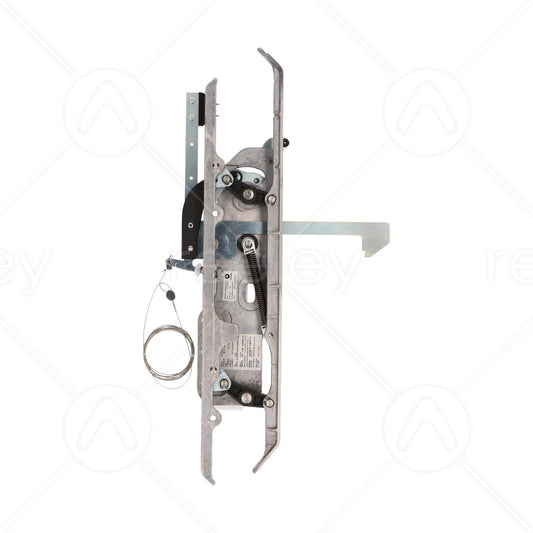 Varidor 15 Skate (Left Hand)