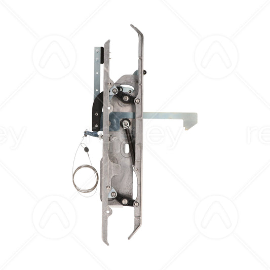 Varidor 15 Skate (Left Hand)