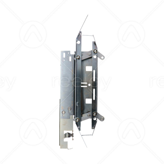 Retractable Skate (Left Hand) with Skate Wing - QKS9