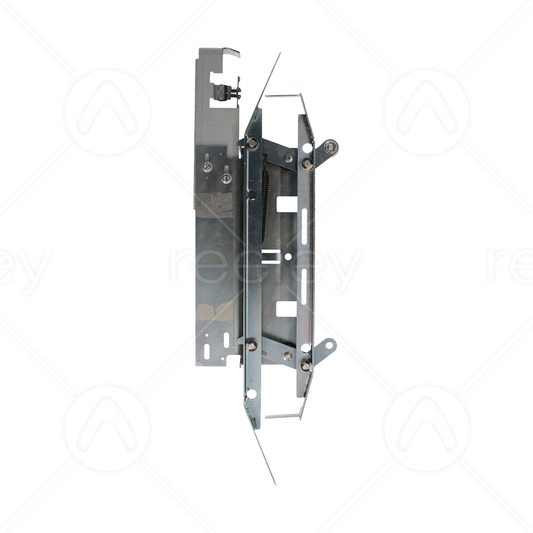 Retractable Skate (Right Hand) with Skate Wing - QKS11