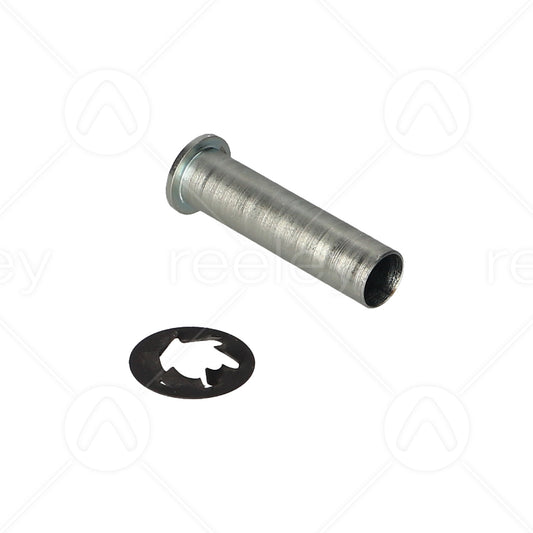 Escutecheon Tube to Suit Lunar Key (70755)